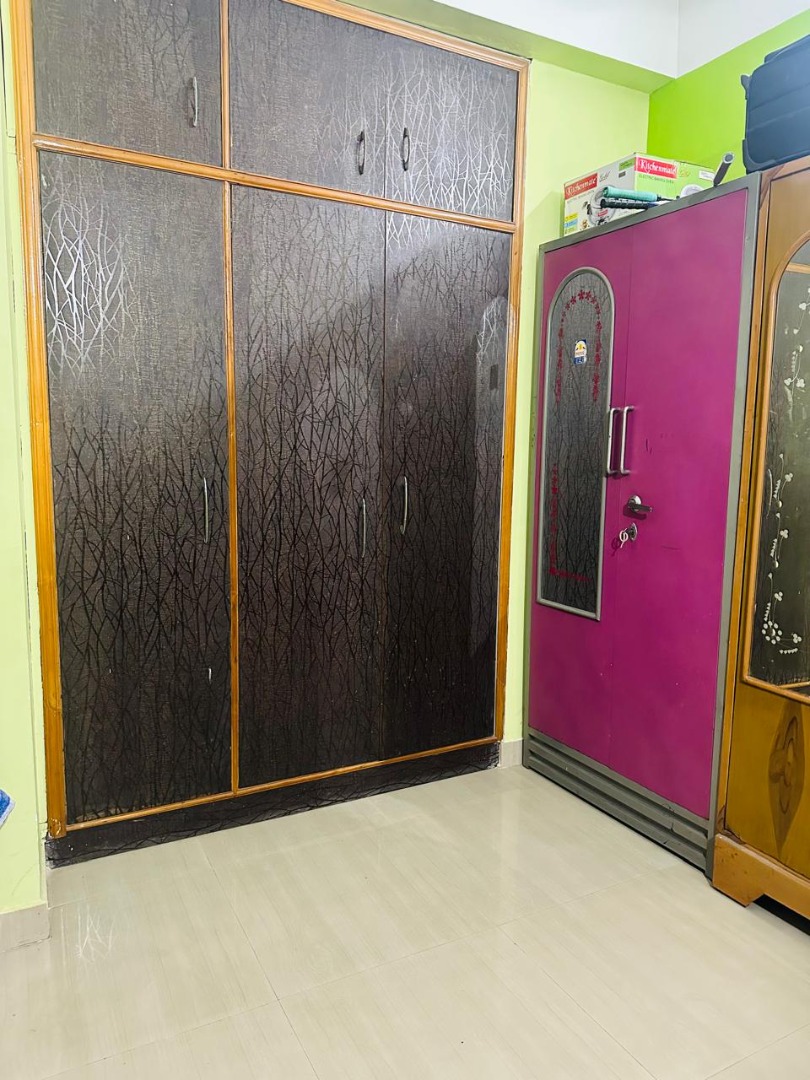 Semi Furnished 3bhk in Bhetapara, Guwahati, Assam, India for Rent